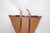 Vintage Wicker Harvest Backpack For Sale - Image 10 of 14