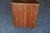 1960s Kroehler Mid-Century Modern Walnut Credenza Dresser With Rosewood Handles For Sale - Image 9 of 12