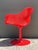 Late 20th Century Vintage Krueger Tulip Chair For Sale - Image 5 of 12