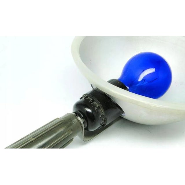 Postmodern Wall Lamp, 1970s For Sale - Image 3 of 5