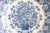 A monumental Dutch Delft wall charger plate by Royal Tichelaar Makkum, circa 1920. This lovely charger is one of the...