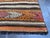 Anatolian Kurdish Wool Kilim For Sale - Image 10 of 10