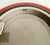 Mid-Century Modern Italian Ashtray Catchall by Baldelli For Sale - Image 3 of 8