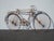 Rustic Vintage Rustic 1970's C Curtis Jere "Spinning Wheel" Bicyle Bike Wall Sculpture For Sale - Image 3 of 17