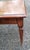 Low Rectangular Inlaid Coffee Table, 1950 For Sale - Image 15 of 18