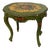 Late 19th Century Venetian Paint Decorated Stand For Sale