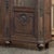 19th Century Liegeoise Louis XIV Bookcase ~ Bibliotheque For Sale - Image 9 of 14