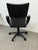 2000 - 2009 Harter Tolleson Executive Office Chair For Sale - Image 5 of 12