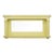 Reclaimed Yellow Wood Mirrored Overmantel For Sale