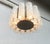 1960s Mid-Century German Space Age Chandelier from Doria Leuchten, 1960s For Sale - Image 5 of 18