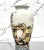 Vintage Italian Vase in Ceramic, 1970 For Sale - Image 4 of 8