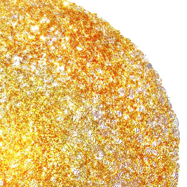 Modern Vintage Italian Jacopo Foggini Wall Lamp, 2000s For Sale - Image 3 of 6