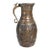 19th Century Middle Eastern Tinned Copper Coffee Pot For Sale