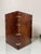 Art Deco Mahogany & Chrome Decanter Box, 1930 For Sale - Image 14 of 16