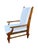 Accompanied by two certificates of authenticity (expertise 24217/000 and 24218/000). Gio Ponti described it as a "Grande...