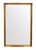 Large Spanish Giltwood Wall Mirror, 1950 For Sale - Image 15 of 15