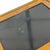 Drexel Et Cetera Chinoiserie Black Lacquer One Drawer Side Drink Table For Sale - Image 11 of 12