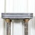 Bespoke French Industrial Artist's Shelf or Étagère With 19th Century Giltwood Fragments For Sale - Image 17 of 18