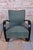 Czech Art Deco H-269 Lounge Chair attributed to J. Halabala for Up Závody, 1930s For Sale - Image 12 of 15