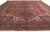 Modern Mid 20th Century Mid 20th Century Vintage Persian Heriz Rug - 08'01 X 11'02 For Sale - Image 3 of 9