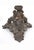 Traditional Pair of }Italian Renaissance-Revival Bronze Candlesticks For Sale - Image 3 of 15