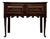 19th Century English Jacobean Oak Dresser Base For Sale