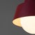 Model 2081 Pendant Lamp in Metal by Gino Sarfatti, 1950s For Sale - Image 10 of 15