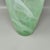 Handcrafted Green Murano Glass Vase by Michielotto, 1970s For Sale - Image 6 of 7