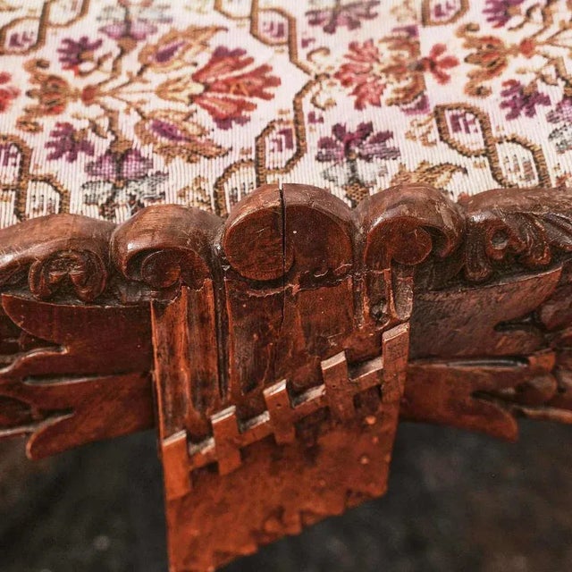 Side Chair, Early 1900s For Sale - Image 3 of 13