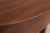 Mahogany Round Plant Lamp Stand by Baker For Sale In Philadelphia - Image 6 of 13
