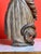 Spanish Artist, Gothic Carved Figure of Saint Margaret of Antioch, 16th Century, Wood For Sale - Image 8 of 9
