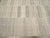Textile Galerie Shabab Collection Mid-20th Century Handmade Turkish Flatweave Kilim Room Size Carpet For Sale - Image 7 of 10