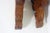 Antique Carved Wood Shelf Brackets Corbels Female Ship Figurehead Large, a Pair For Sale - Image 14 of 16