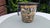 Brass Ice Bucket with Egyptian Style Lion-Head Handles, 1960s For Sale - Image 3 of 7