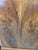 Antique French Louis Philippe Burl Walnut Marble-Top Commode, Circa 1850’s For Sale - Image 10 of 12