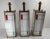 20th Century Modern Pendant Lamp Shades in De-Stijl Style After Piet Mondrian For Sale - Image 4 of 18