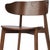 Four Hands Franco Dining Chair - Umber Ash For Sale - Image 11 of 11