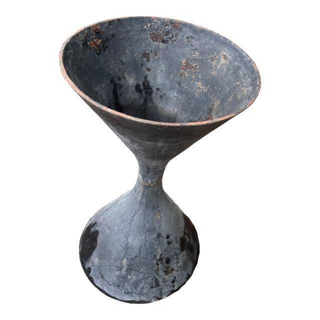 Hourglass Planter For Sale