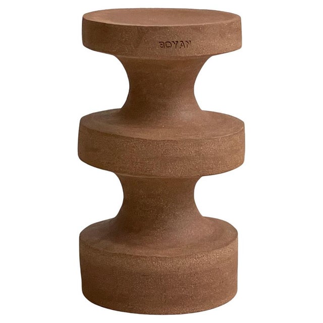 Not Yet Made - Made To Order The Boyan Side Table by Zeynep Boyan For Sale - Image 5 of 5