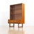 Mid-Century Modern Mid Century Teak China Display Cabinet by Turnidge of London For Sale - Image 3 of 10