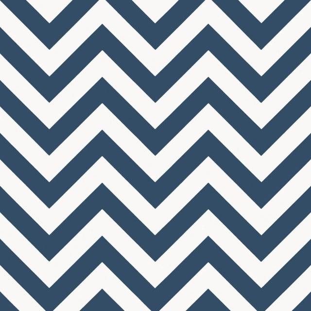 A modern take on the chevron stripe, this design is both classic and contemporary. The pattern's magnificence is in its...