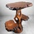 Wood Mid-Century Japanese Wooden Plant Stand, 1960s For Sale - Image 7 of 18
