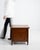 Wood 19th Century France Brown Wood Trunks & Blanket Chests For Sale - Image 7 of 11