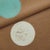 Schumacher SAMPLE - Schumacher x Backdrop Monte Carlo Wallpaper In Earthy Brown For Sale - Image 4 of 4