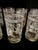 These vintage Libbey tumblers were produced as a commemorative piece for the 1976 United States Bicentennial. They feature...