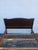 Wood Mid Century Modern Full Size Bed 6358 For Sale - Image 7 of 13