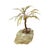 Copper Palm Tree on Rock Sculpture by Daniel Dhaeseleer, 1970s For Sale - Image 11 of 13