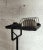 Mid-Century Modern Sintesi Terra Floor Lamp by Ernesto Gismondi for Artemide, 1970s For Sale - Image 3 of 13