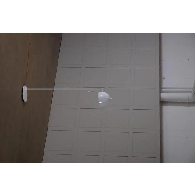 Floor Lamp G-075 attributed to Bergboms, 1970s For Sale - Image 9 of 10