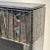 Metal Paul Evans Mid-Century Modern Brutalist Deep Relief Credenza / Sideboard, Signed For Sale - Image 7 of 12